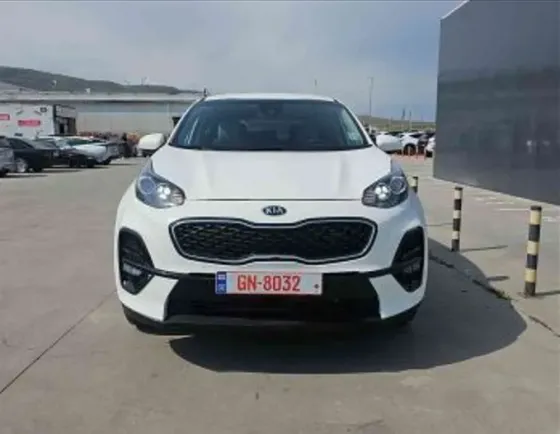 Kia Sportage 2020 თბილისი