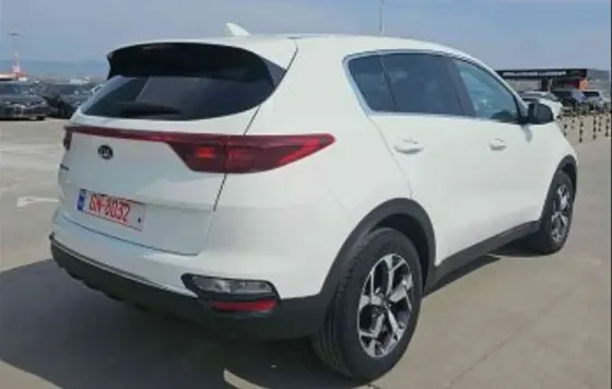 Kia Sportage 2020 თბილისი