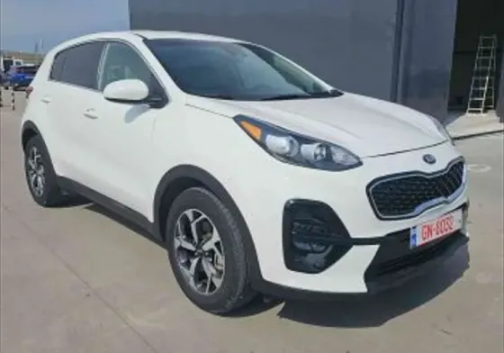 Kia Sportage 2020 თბილისი