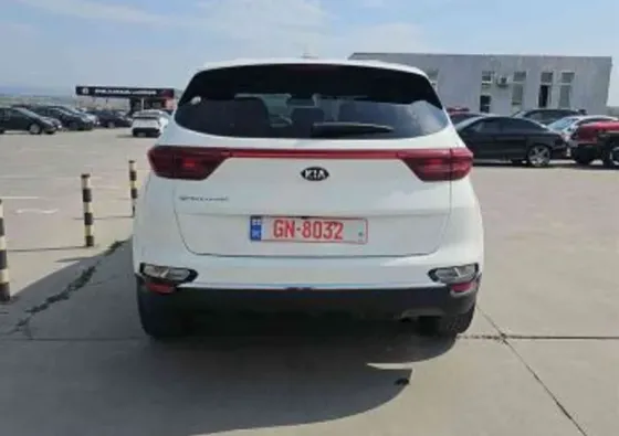 Kia Sportage 2020 თბილისი