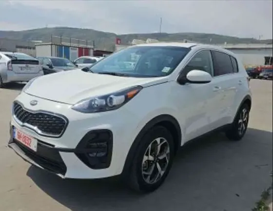 Kia Sportage 2020 თბილისი