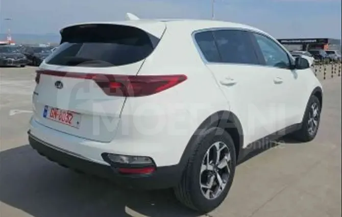 Kia Sportage 2020 თბილისი - photo 4