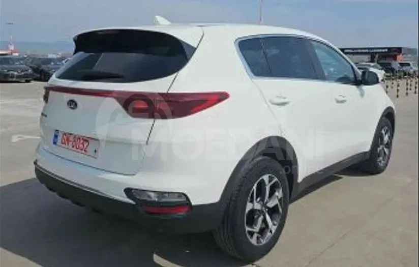 Kia Sportage 2020 Тбилиси - изображение 4