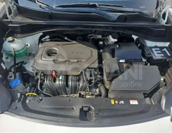 Kia Sportage 2020 Тбилиси - изображение 7