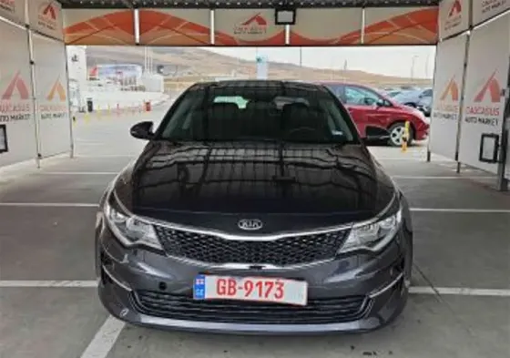 Kia Optima 2018 თბილისი