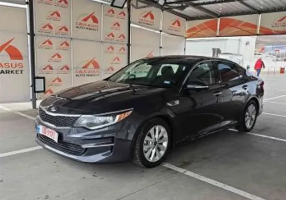 Kia Optima 2018 თბილისი