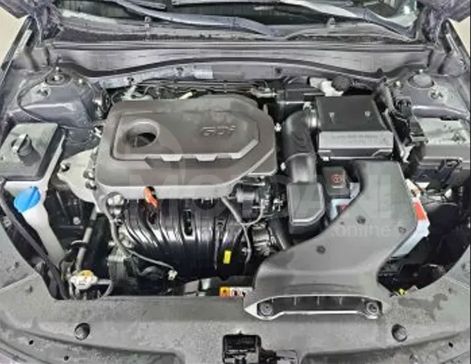 Kia Optima 2018 Тбилиси - изображение 6