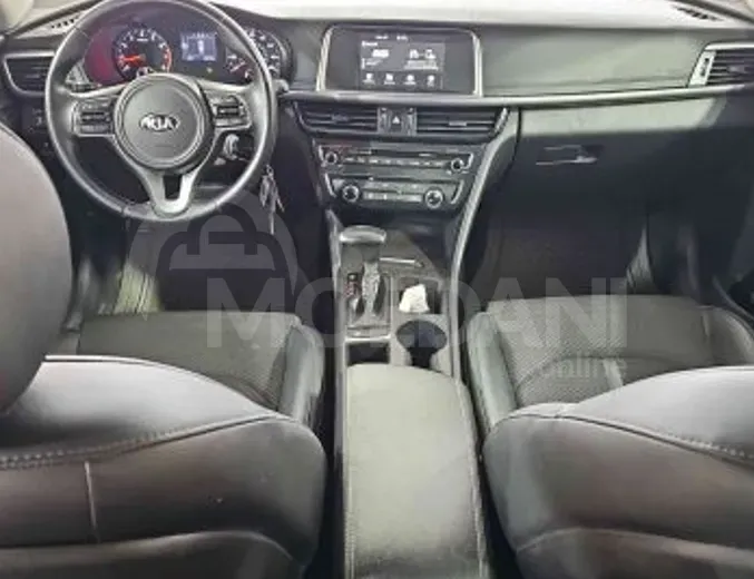 Kia Optima 2018 Тбилиси - изображение 5