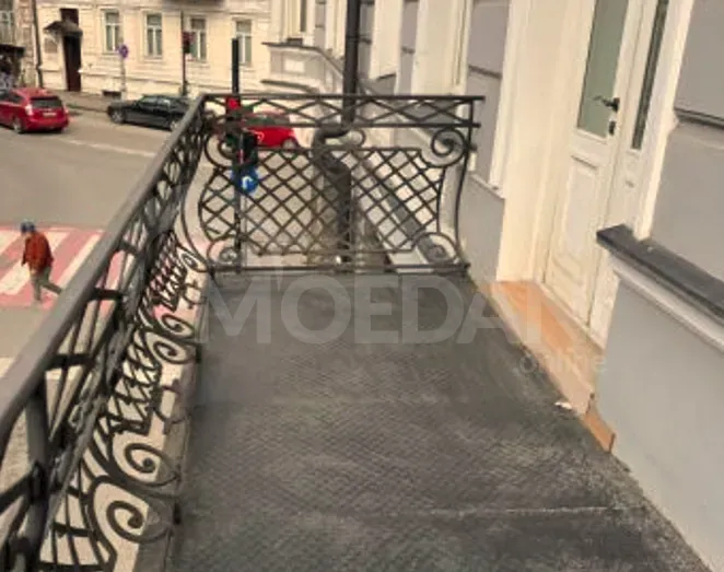 ქირავდება 2 ოთახიანი ბინა 60მ² 2/3 სართ თბილისი - photo 10