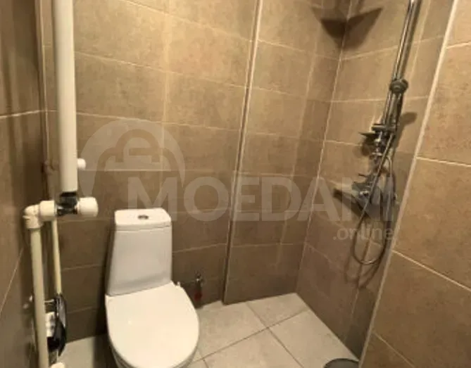 ქირავდება 2 ოთახიანი ბინა 60მ² 2/3 სართ თბილისი - photo 8