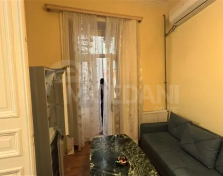 ქირავდება 2 ოთახიანი ბინა 60მ² 2/3 სართ თბილისი - photo 5