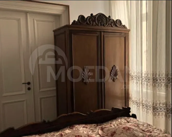 ქირავდება 2 ოთახიანი ბინა 60მ² 2/3 სართ თბილისი - photo 9