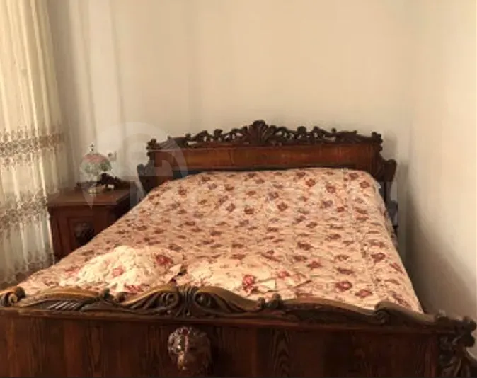 ქირავდება 2 ოთახიანი ბინა 60მ² 2/3 სართ თბილისი - photo 11