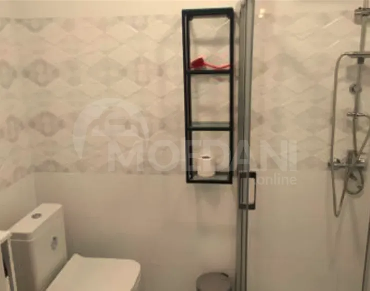 Сдам 3-комн. квартиру 107м² 10/18 эт. Тбилиси - изображение 3