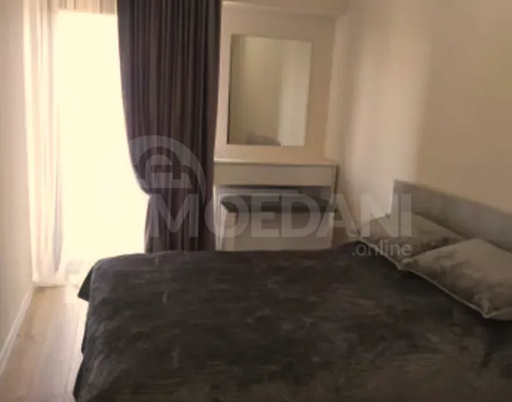 Сдам 3-комн. квартиру 107м² 10/18 эт. Тбилиси - изображение 7