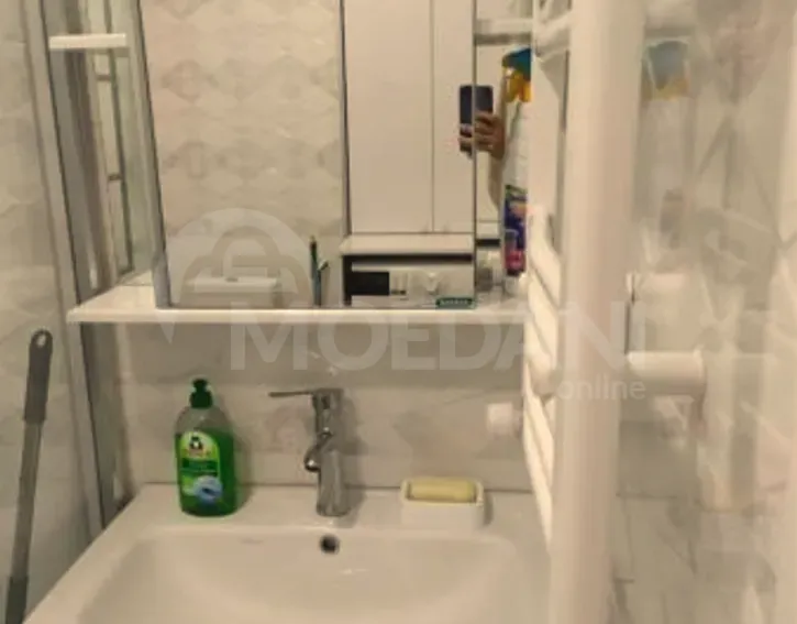 Сдам 3-комн. квартиру 107м² 10/18 эт. Тбилиси - изображение 8