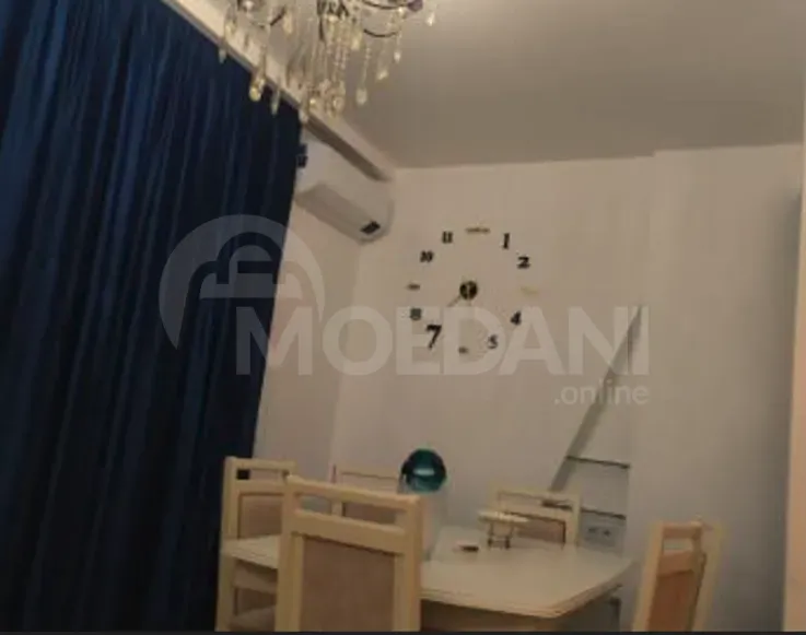 Сдам 3-комн. квартиру 107м² 10/18 эт. Тбилиси - изображение 10