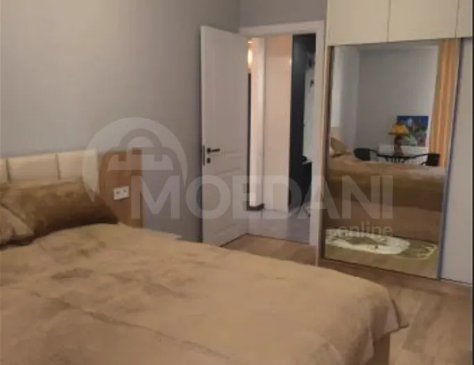 Сдам 3-комн. квартиру 107м² 10/18 эт. Тбилиси - изображение 9