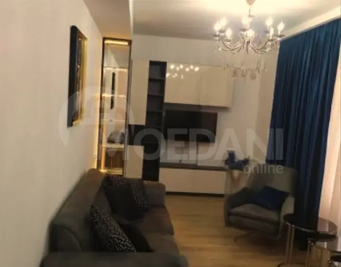 Сдам 3-комн. квартиру 107м² 10/18 эт. Тбилиси - изображение 6