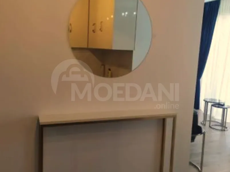 Сдам 3-комн. квартиру 107м² 10/18 эт. Тбилиси - изображение 11