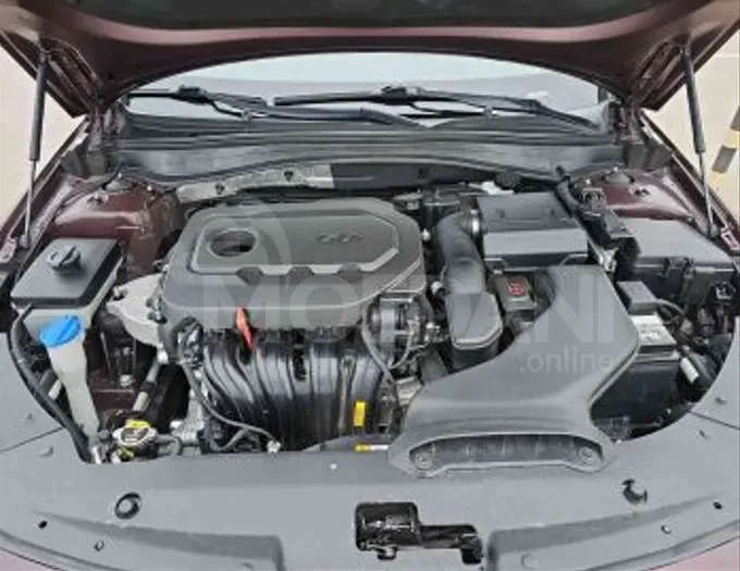 Kia Optima 2018 Тбилиси - изображение 6