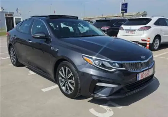 Kia Optima 2019 თბილისი