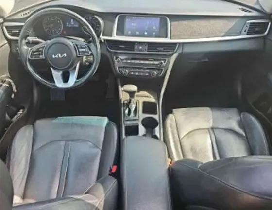 Kia Optima 2019 თბილისი