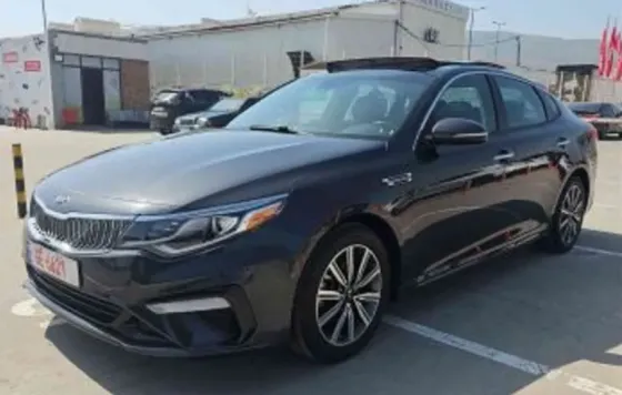 Kia Optima 2019 თბილისი