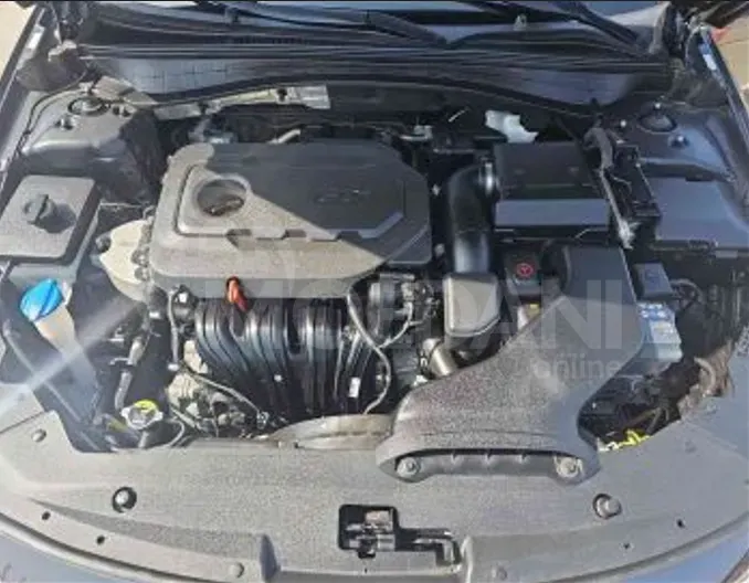 Kia Optima 2019 Тбилиси - изображение 6