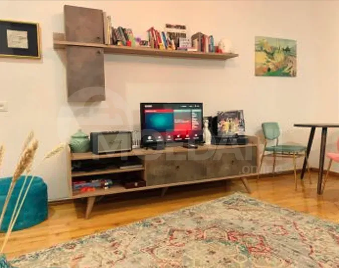 ქირავდება 2 ოთახიანი ბინა 83მ² 1/8 სართ თბილისი - photo 17