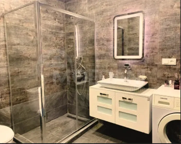 ქირავდება 2 ოთახიანი ბინა 83მ² 1/8 სართ თბილისი - photo 14