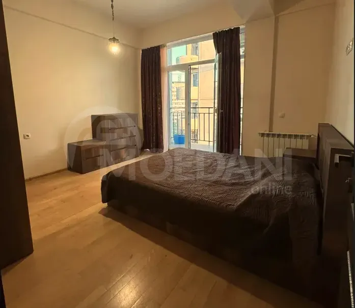 Сдам 3-комн. квартиру 70м² 7/12 эт. Тбилиси - изображение 7