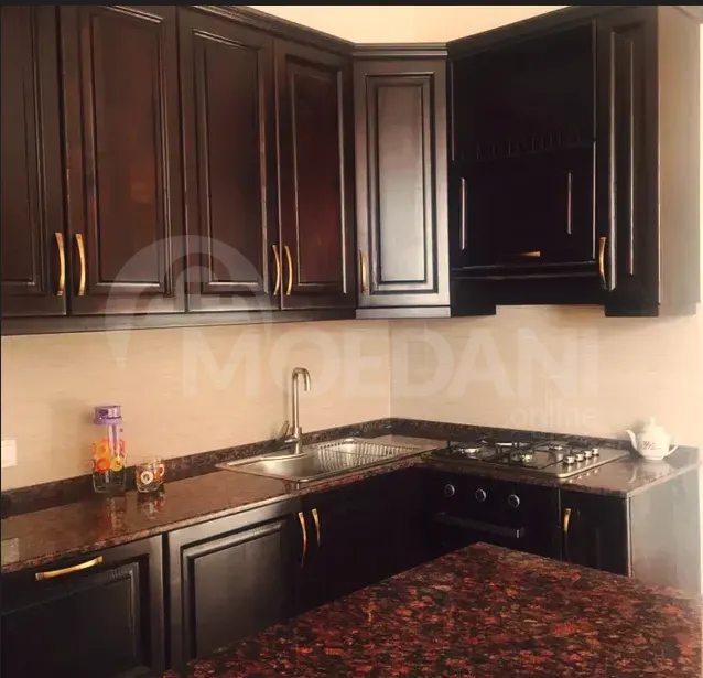 Сдам 3-комн. квартиру 70м² 7/12 эт. Тбилиси - изображение 2