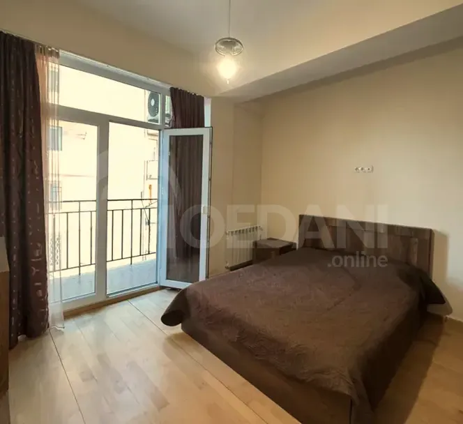 Сдам 3-комн. квартиру 70м² 7/12 эт. Тбилиси - изображение 1