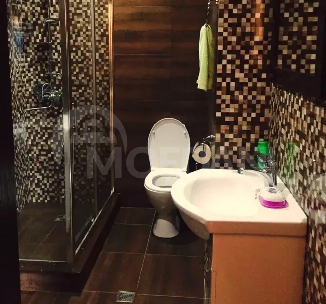 Сдам 3-комн. квартиру 70м² 7/12 эт. Тбилиси - изображение 5