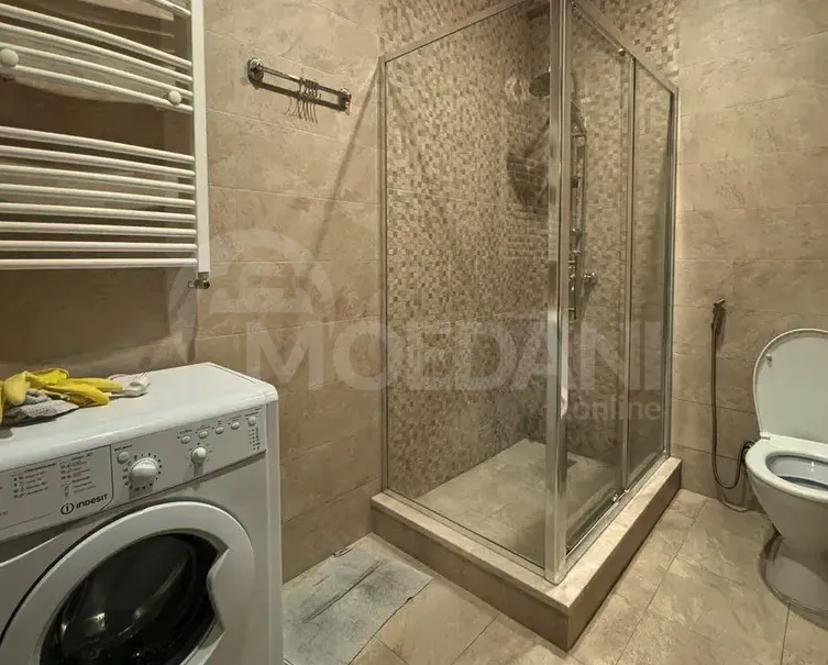 Сдам 3-комн. квартиру 70м² 7/12 эт. Тбилиси - изображение 9