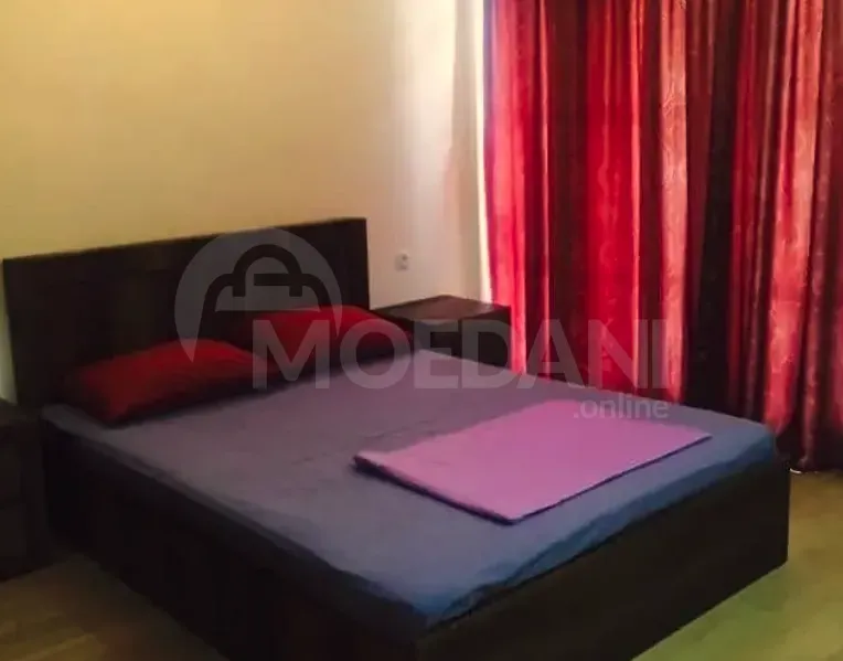 Сдам 3-комн. квартиру 70м² 7/12 эт. Тбилиси - изображение 6