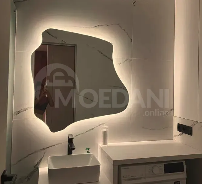 Сдам 2-комн. квартиру 65м² 14/19 эт. Тбилиси - изображение 2