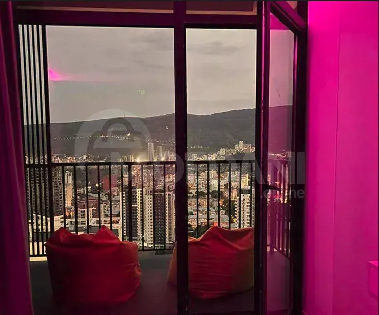 Сдам 2-комн. квартиру 65м² 14/19 эт. Тбилиси - изображение 4