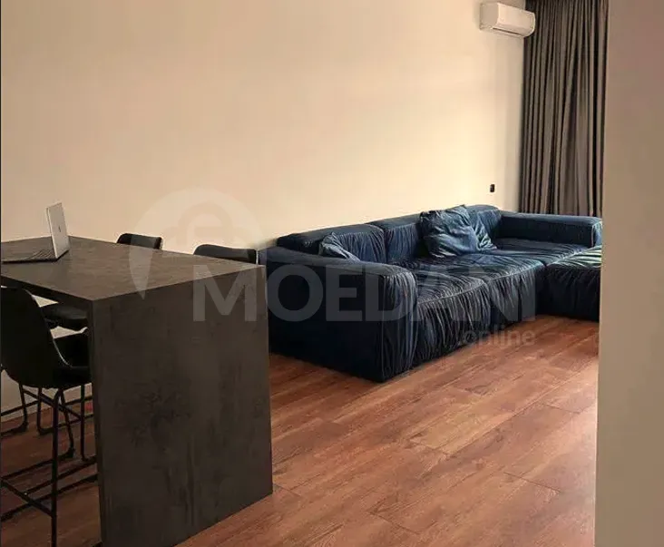 Сдам 2-комн. квартиру 65м² 14/19 эт. Тбилиси - изображение 8