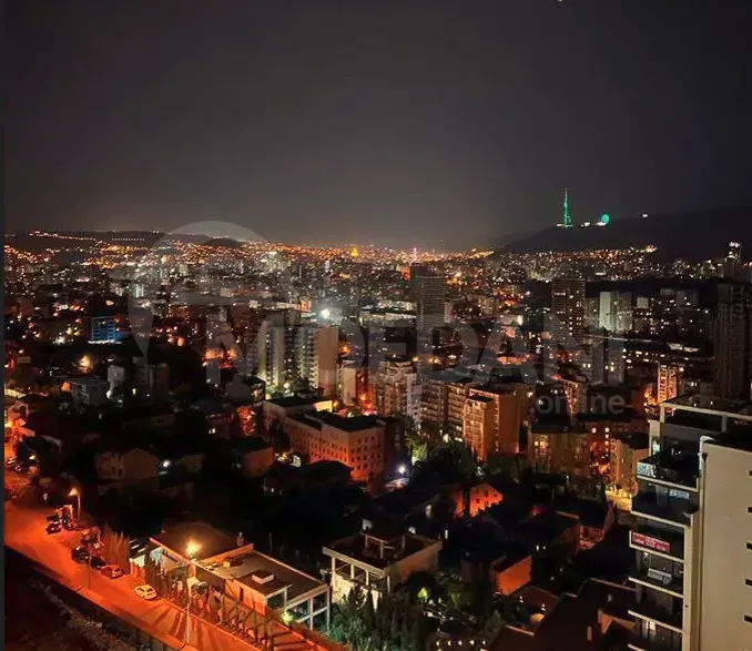 Сдам 2-комн. квартиру 65м² 14/19 эт. Тбилиси - изображение 7