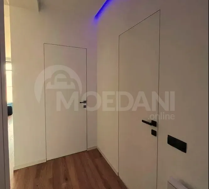 Сдам 2-комн. квартиру 65м² 14/19 эт. Тбилиси - изображение 3