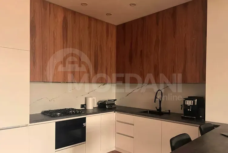 Сдам 2-комн. квартиру 65м² 14/19 эт. Тбилиси - изображение 9