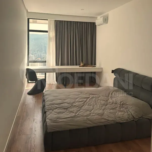 Сдам 2-комн. квартиру 65м² 14/19 эт. Тбилиси - изображение 12