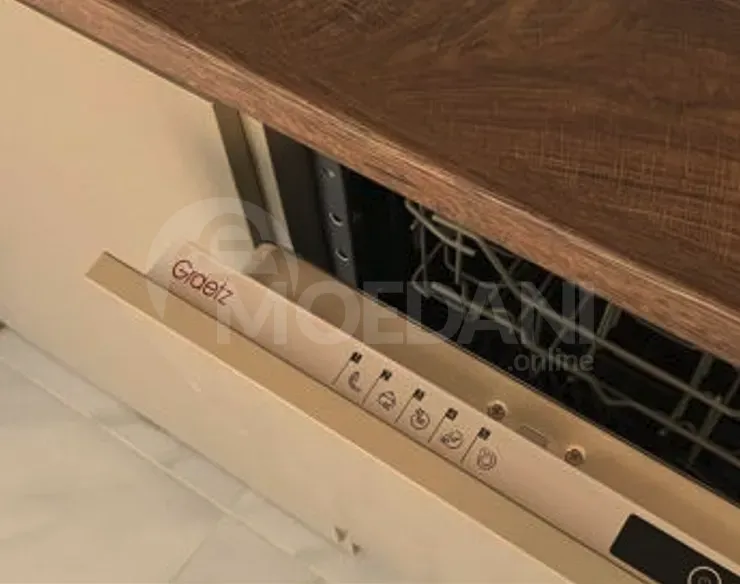 Apartments For Rent two-room 46м² 8/8 floor Tbilisi - photo 12