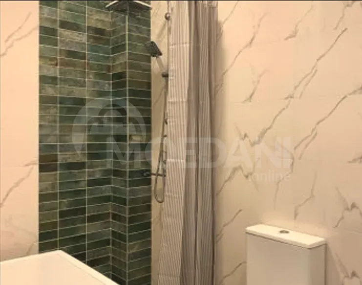 Apartments For Rent two-room 46м² 8/8 floor Tbilisi - photo 8