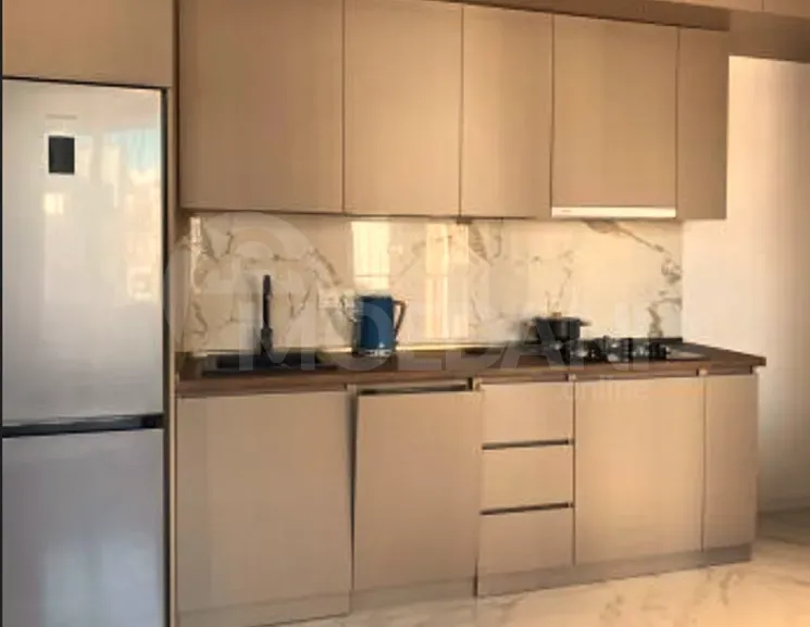 Apartments For Rent two-room 46м² 8/8 floor Tbilisi - photo 3