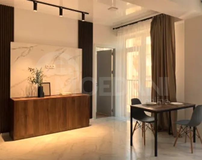 Apartments For Rent two-room 46м² 8/8 floor Tbilisi - photo 6