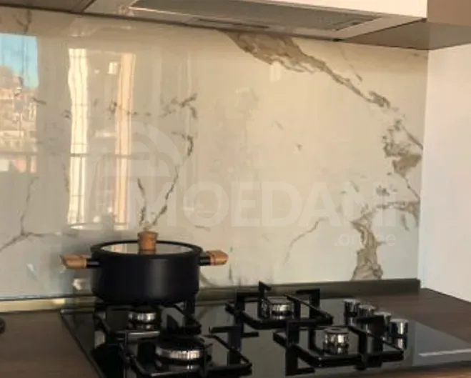 Apartments For Rent two-room 46м² 8/8 floor Tbilisi - photo 9