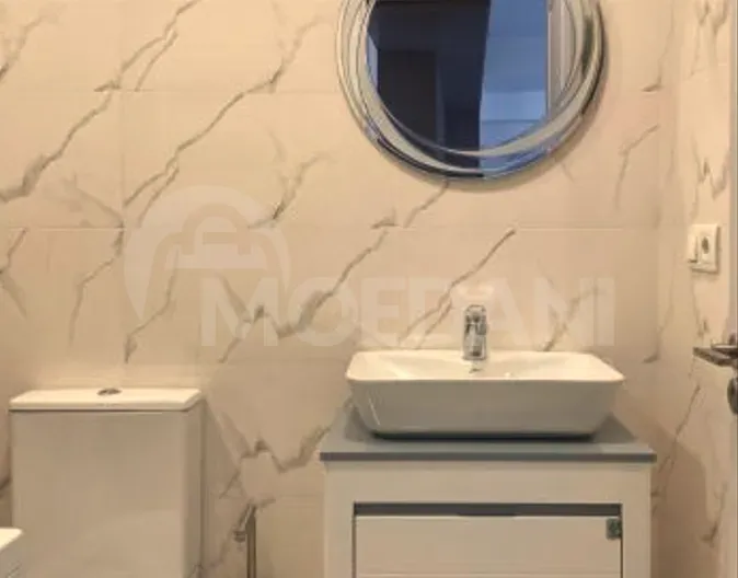 Apartments For Rent two-room 46м² 8/8 floor Tbilisi - photo 11